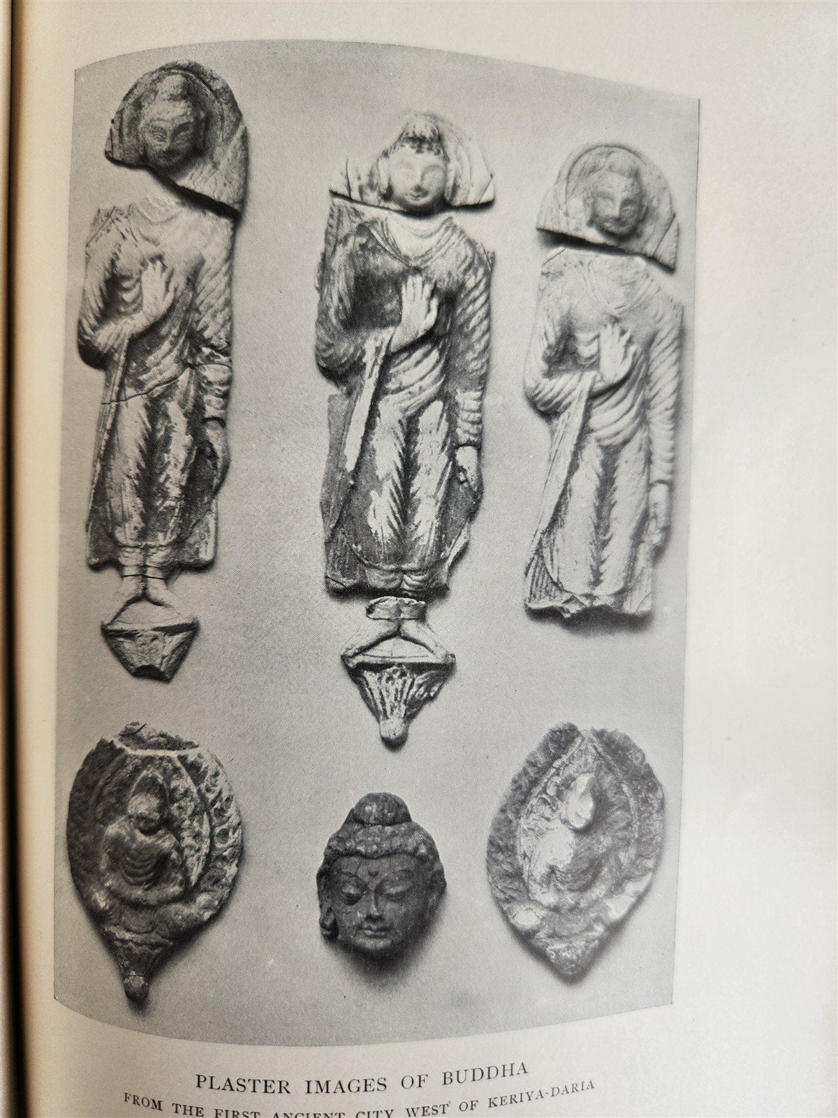 1898 THROUGH ASIA by SVEN HEDIN antique ILLUSTRATED w/ 300 PICTURES 2 volumes