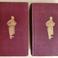 1909 TRANS-HIMALAYA DISCOVERIES & ADVENTURES in TIBET antique ILLUSTRATED 2 vols