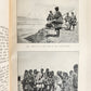1909 TRANS-HIMALAYA DISCOVERIES & ADVENTURES in TIBET antique ILLUSTRATED 2 vols