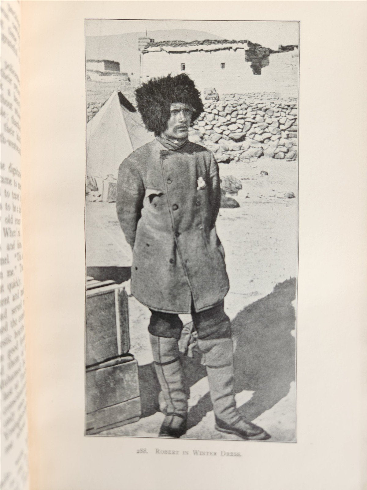 1909 TRANS-HIMALAYA DISCOVERIES & ADVENTURES in TIBET antique ILLUSTRATED 2 vols