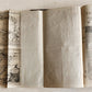 1700s ILLUSTRATED WEST INDIES MEXICO CORTES HISTORY ANTIQUE folio