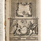 1700s ILLUSTRATED WEST INDIES MEXICO CORTES HISTORY ANTIQUE folio