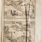 1700s ILLUSTRATED WEST INDIES MEXICO CORTES HISTORY ANTIQUE folio
