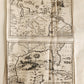 1700s ILLUSTRATED WEST INDIES MEXICO CORTES HISTORY ANTIQUE folio