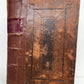 1634 ILLUSTRATED EMBLEM BOOK by Francis Quarles ANTIQUE in ENGLISH