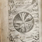 1634 ILLUSTRATED EMBLEM BOOK by Francis Quarles ANTIQUE in ENGLISH