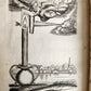 1634 ILLUSTRATED EMBLEM BOOK by Francis Quarles ANTIQUE in ENGLISH