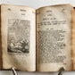 1634 ILLUSTRATED EMBLEM BOOK by Francis Quarles ANTIQUE in ENGLISH