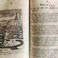 1634 ILLUSTRATED EMBLEM BOOK by Francis Quarles ANTIQUE in ENGLISH