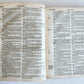 1633 BIBLE in ENGLISH antique OLD & NEW TESTAMENT by Robert Barker & John Bill
