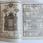 1633 BIBLE in ENGLISH antique OLD & NEW TESTAMENT by Robert Barker & John Bill