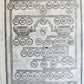 1633 BIBLE in ENGLISH antique OLD & NEW TESTAMENT by Robert Barker & John Bill
