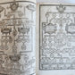 1633 BIBLE in ENGLISH antique OLD & NEW TESTAMENT by Robert Barker & John Bill