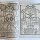 1633 BIBLE in ENGLISH antique OLD & NEW TESTAMENT by Robert Barker & John Bill