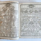 1633 BIBLE in ENGLISH antique OLD & NEW TESTAMENT by Robert Barker & John Bill