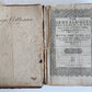 1633 BIBLE in ENGLISH antique OLD & NEW TESTAMENT by Robert Barker & John Bill