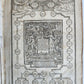 1633 BIBLE in ENGLISH antique OLD & NEW TESTAMENT by Robert Barker & John Bill