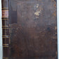 1754 ART of PERSPECTIVE & DESIGN by Joshua Kirby antique ILLUSTRATED w/51 PLATES