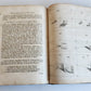 1754 ART of PERSPECTIVE & DESIGN by Joshua Kirby antique ILLUSTRATED w/51 PLATES