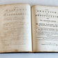 1754 ART of PERSPECTIVE & DESIGN by Joshua Kirby antique ILLUSTRATED w/51 PLATES