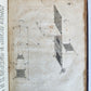 1754 ART of PERSPECTIVE & DESIGN by Joshua Kirby antique ILLUSTRATED w/51 PLATES