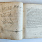 1754 ART of PERSPECTIVE & DESIGN by Joshua Kirby antique ILLUSTRATED w/51 PLATES