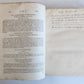 1805 DICTIONARY of PAINTERS by Matthew Pilkington 2 VELLUM BOUND VOLUMES antique