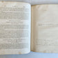 1805 DICTIONARY of PAINTERS by Matthew Pilkington 2 VELLUM BOUND VOLUMES antique