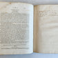 1805 DICTIONARY of PAINTERS by Matthew Pilkington 2 VELLUM BOUND VOLUMES antique