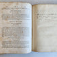 1805 DICTIONARY of PAINTERS by Matthew Pilkington 2 VELLUM BOUND VOLUMES antique