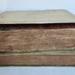 1805 DICTIONARY of PAINTERS by Matthew Pilkington 2 VELLUM BOUND VOLUMES antique