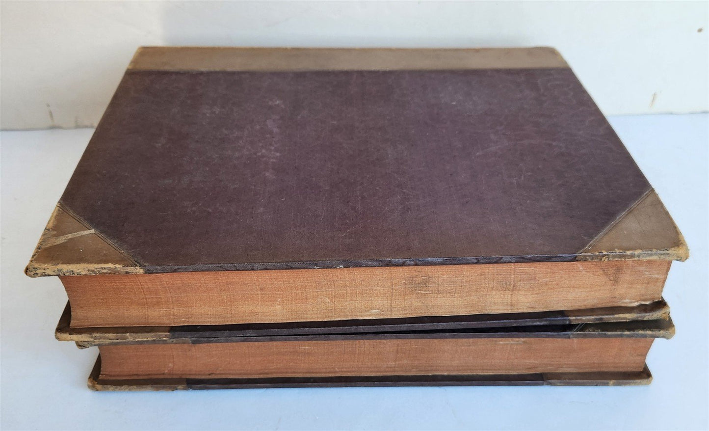 1817 Life of Edward Earl of Clarendon 2 VOLUMES antique
