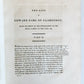 1817 Life of Edward Earl of Clarendon 2 VOLUMES antique