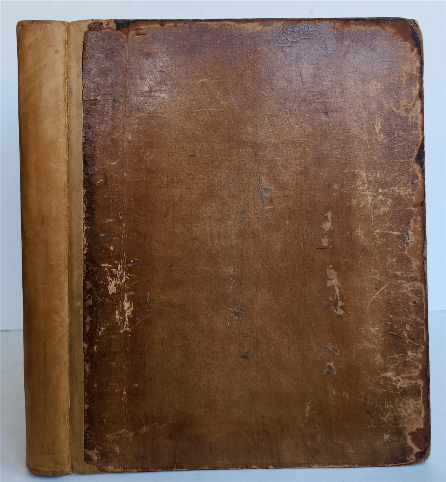 1803 Origin and Progress of Writing by THOMAS ASTLE antique ILLUSTRATED