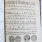 1803 Origin and Progress of Writing by THOMAS ASTLE antique ILLUSTRATED