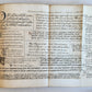 1803 Origin and Progress of Writing by THOMAS ASTLE antique ILLUSTRATED