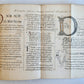 1803 Origin and Progress of Writing by THOMAS ASTLE antique ILLUSTRATED