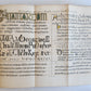 1803 Origin and Progress of Writing by THOMAS ASTLE antique ILLUSTRATED