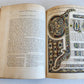 1803 Origin and Progress of Writing by THOMAS ASTLE antique ILLUSTRATED