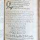 1803 Origin and Progress of Writing by THOMAS ASTLE antique ILLUSTRATED