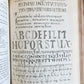 1803 Origin and Progress of Writing by THOMAS ASTLE antique ILLUSTRATED