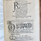 1803 Origin and Progress of Writing by THOMAS ASTLE antique ILLUSTRATED