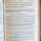 1803 Origin and Progress of Writing by THOMAS ASTLE antique ILLUSTRATED
