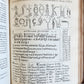 1803 Origin and Progress of Writing by THOMAS ASTLE antique ILLUSTRATED