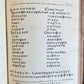 1803 Origin and Progress of Writing by THOMAS ASTLE antique ILLUSTRATED