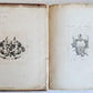 1803 Origin and Progress of Writing by THOMAS ASTLE antique ILLUSTRATED