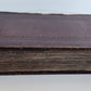 1618 BIBLE in ENGLISH antique OLD & NEW TESTAMENT by Bonham Norton and John Bill