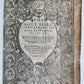 1618 BIBLE in ENGLISH antique OLD & NEW TESTAMENT by Bonham Norton and John Bill