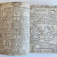 1618 BIBLE in ENGLISH antique OLD & NEW TESTAMENT by Bonham Norton and John Bill