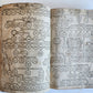 1618 BIBLE in ENGLISH antique OLD & NEW TESTAMENT by Bonham Norton and John Bill